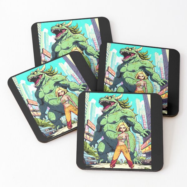 Item preview, Without fear designed and sold by FotoEspacioArte.