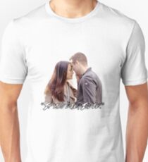 Nikita - If you die, I die. Unisex T-Shirt