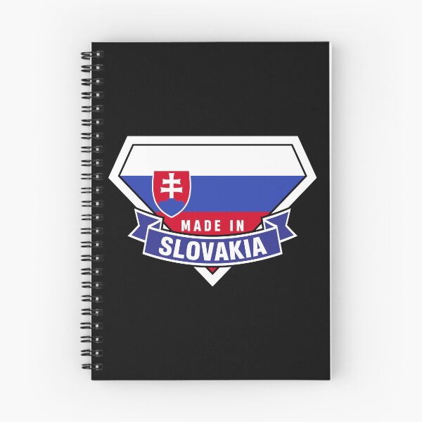 Item preview, MADE IN SLOVAKIA designed and sold by A-SUPERSTORE.