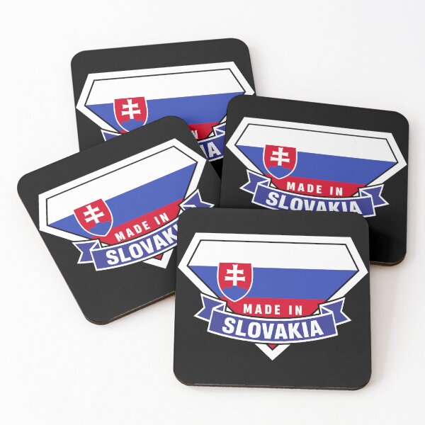 Item preview, MADE IN SLOVAKIA designed and sold by A-SUPERSTORE.