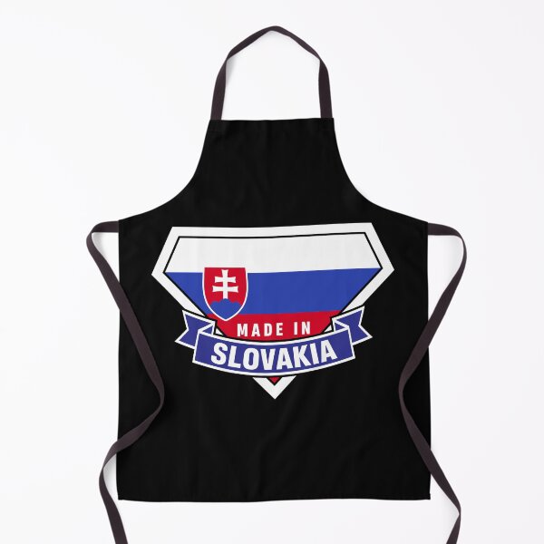 Item preview, MADE IN SLOVAKIA designed and sold by A-SUPERSTORE.