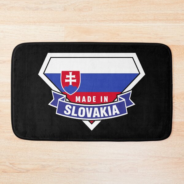 Item preview, MADE IN SLOVAKIA designed and sold by A-SUPERSTORE.