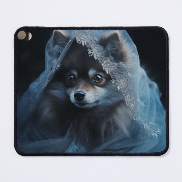 Item preview, Veily Pom designed and sold by Nocturne Paws.