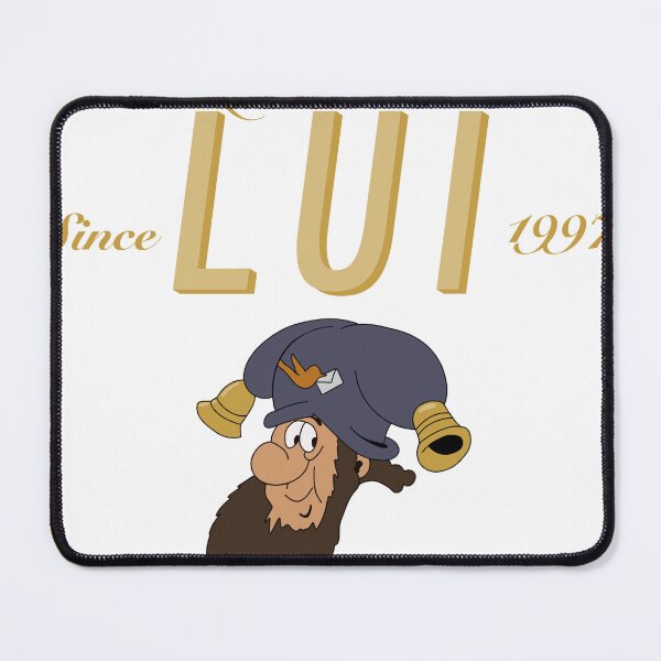 Item preview, Lui designed and sold by Soyscrafts.
