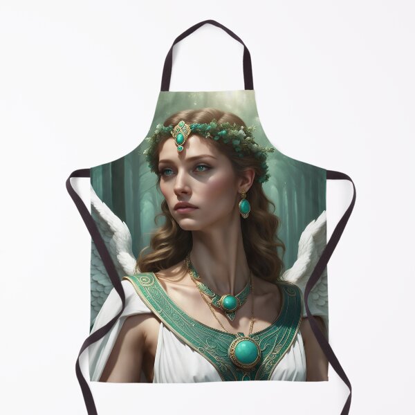 Item preview, Forest Angel designed and sold by JazzPWall.