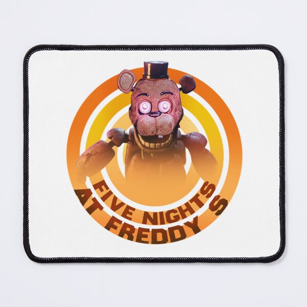 Item preview, Five Nights at Freddy's Pizzeria Multi-Character designed and sold by Akh Media.