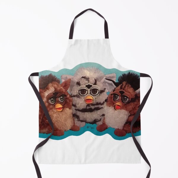 Item preview, Furby gang designed and sold by keiraillu.