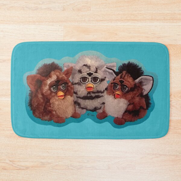 Item preview, Furby gang designed and sold by keiraillu.