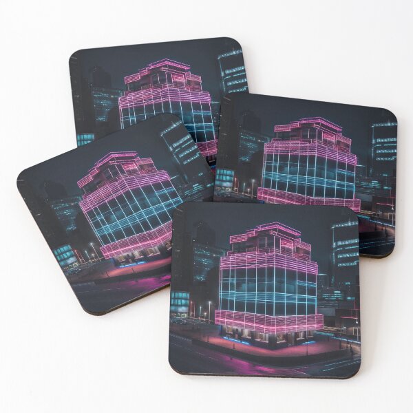 Item preview, The neon sensation designed and sold by eikulabs.