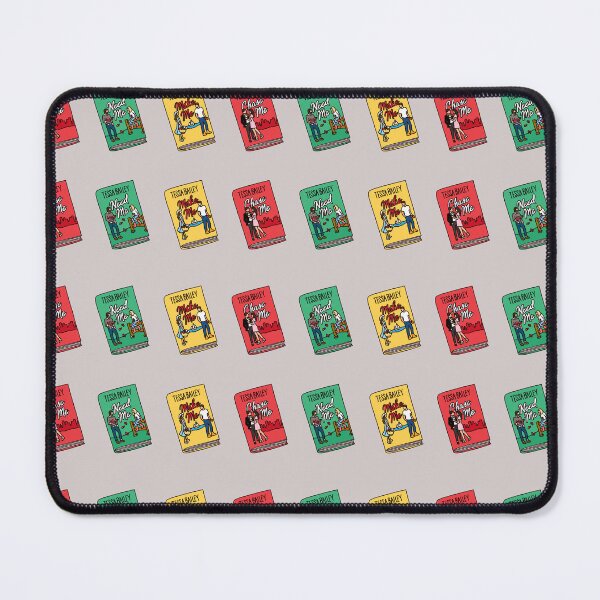 Item preview, Broke and Beautiful books designed and sold by lalashellsArt.