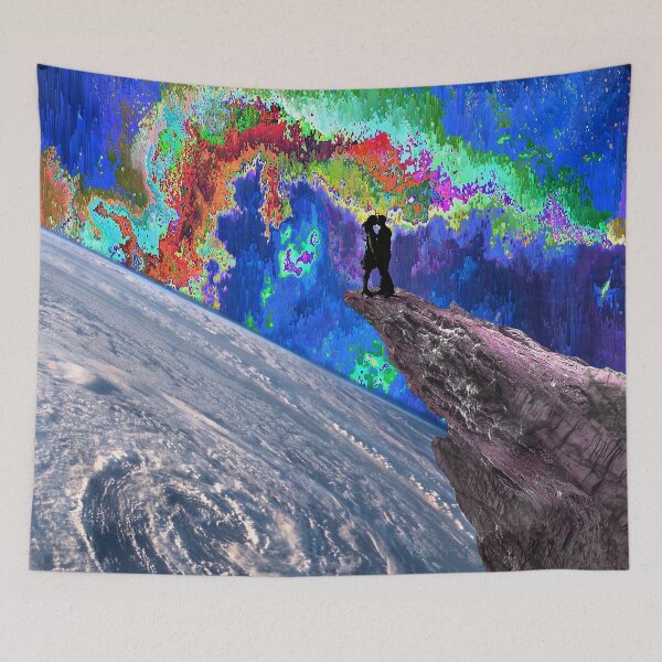 Item preview, Feels Like Love designed and sold by Michael David Howse.