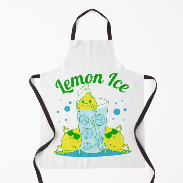 Artikelvorschau, Lemon Ice - Funny Pop Culture entworfen und verkauft von UmutK.