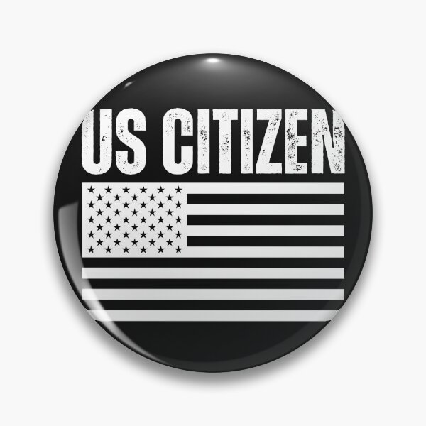 Item preview, Us american new citizen  gifts designed and sold by erozzz.