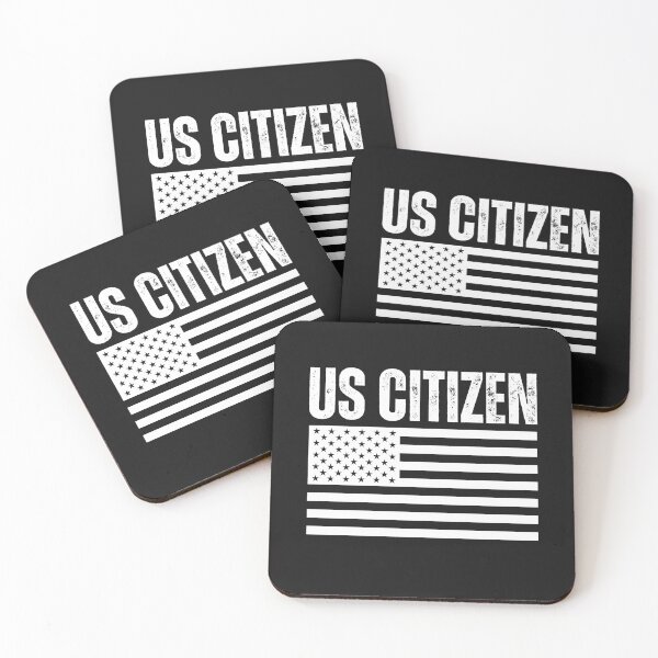 Item preview, Us american new citizen  gifts designed and sold by erozzz.