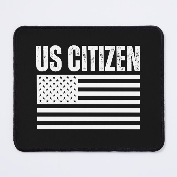Item preview, Us american new citizen gifts designed and sold by erozzz.