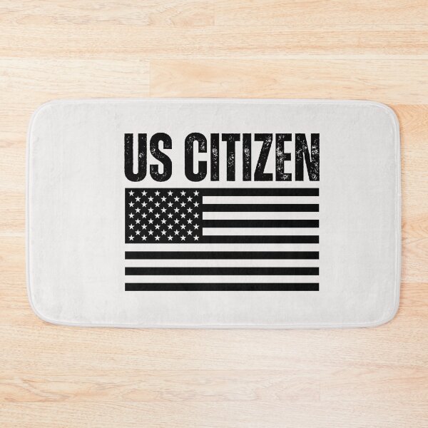 Item preview, Us american new citizen  gifts designed and sold by erozzz.