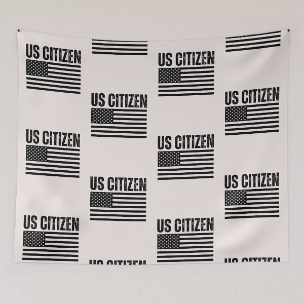 Item preview, Us american new citizen  gifts designed and sold by erozzz.