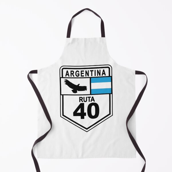 Item preview, Ruta 40 Argentina "Ruta 40" designed and sold by Patagonic.