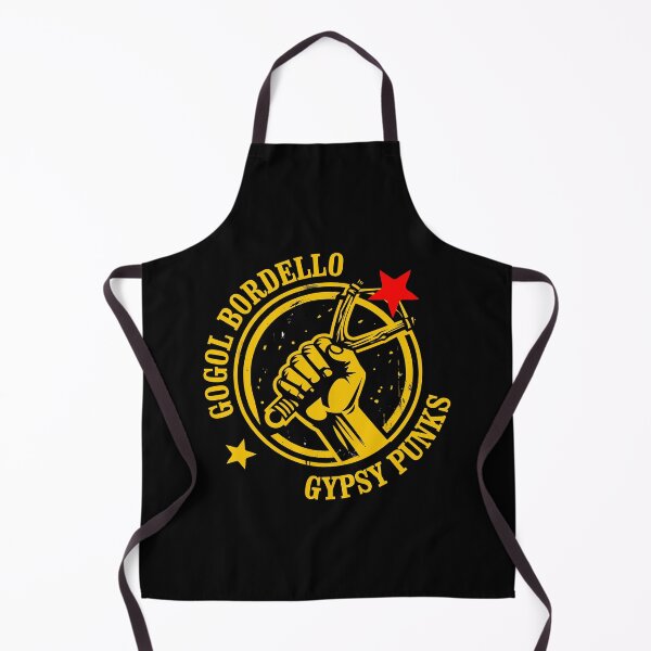 Item preview, Gogol bordello Gypsy Punk designed and sold by mevvo.