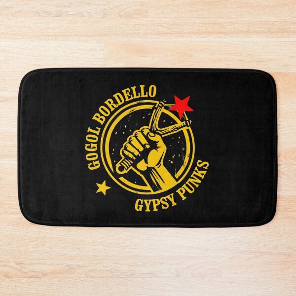 Item preview,  Gogol bordello Gypsy Punk designed and sold by mevvo.