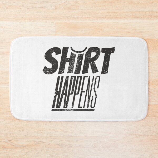 Item preview, shirt happens designed and sold by etraveler.
