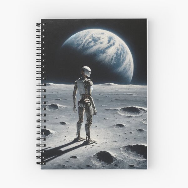 Item preview, nave espacial designed and sold by TEEJAMBOREE.