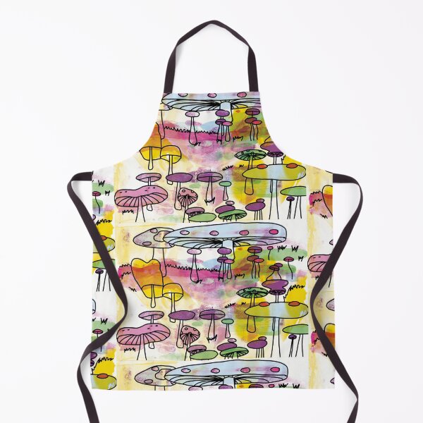 Artikelvorschau, Pilze entworfen und verkauft von artbytabea.