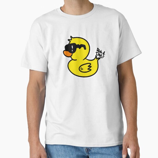 Item preview, Rub-a Dub DUCK by artist CAB designed and sold by chasemarsh.