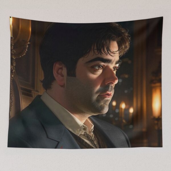 Item preview, Thomas in Shock designed and sold by afrancisCL.