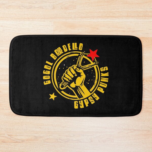 Item preview, Gogol bordello T-shirt designed and sold by mevvo.