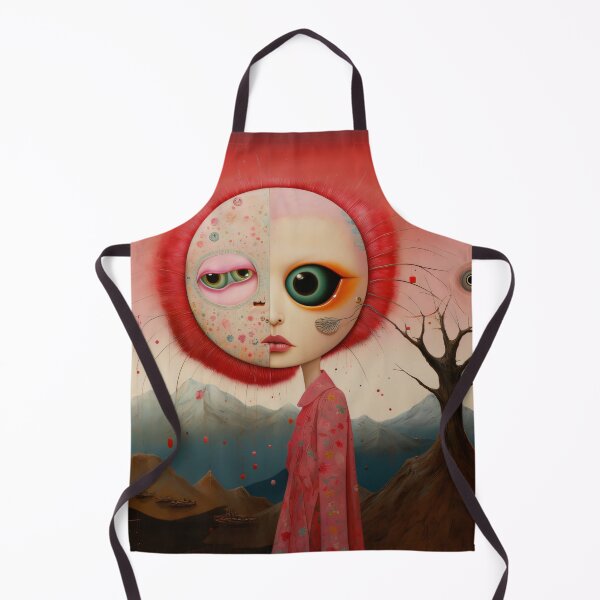 Item preview, Whimsical Lunatic designed and sold by a house mouse.