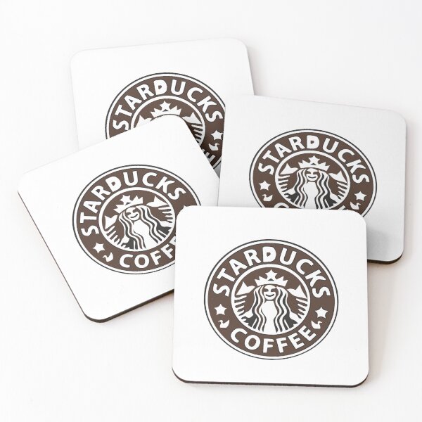 Item preview, Starducks Coffee is so Good! designed and sold by FEEL GOOD CLUB DESIGNS.