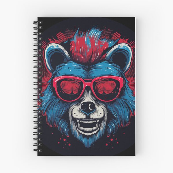 Item preview, rocker bear designed and sold by texe3000.