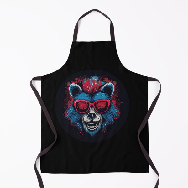 Item preview, rocker bear designed and sold by texe3000.