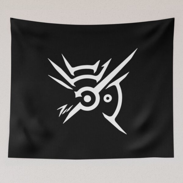 Item preview, Sword Time Design tribal designed and sold by MINOSDESIGN.