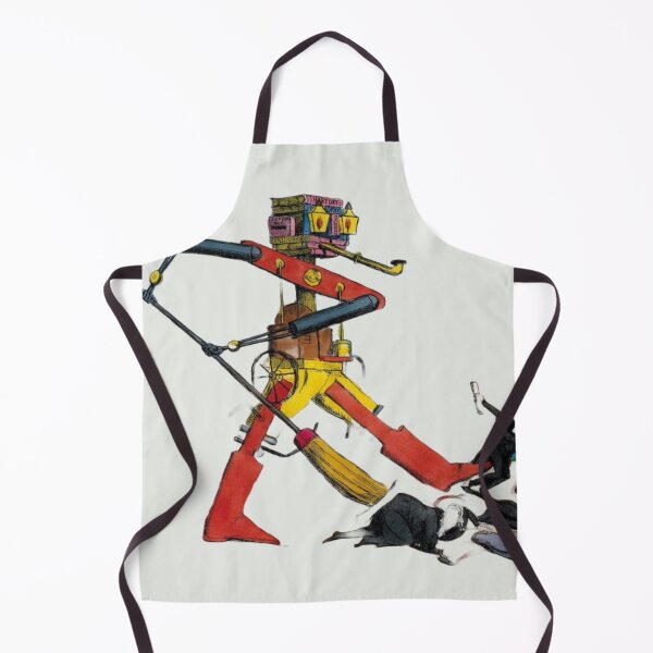 Item preview, Intellectual Rebellion Robot Machine Progress designed and sold by StudioTVDinners.