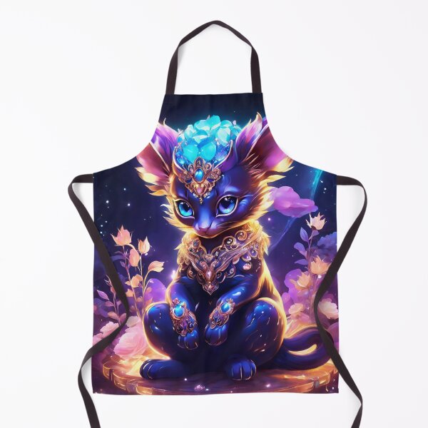 Item preview, Mystical Creature designed and sold by SilverSunStudio.