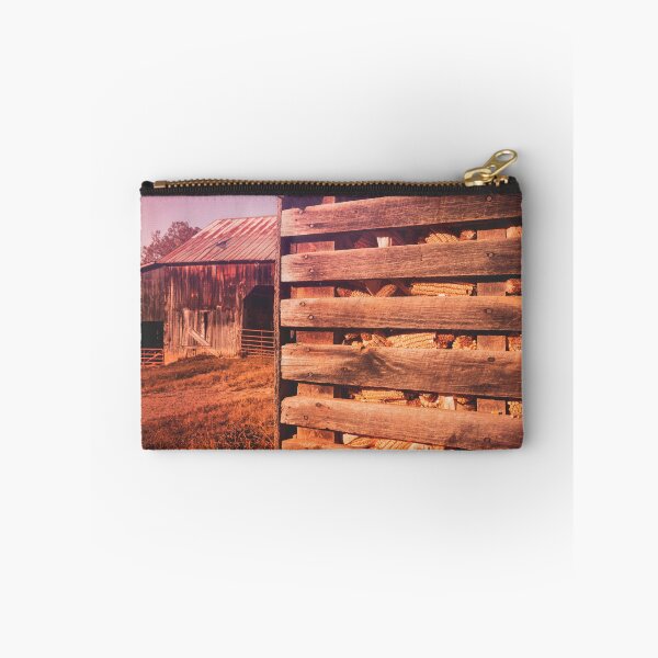 Item preview, Full Corncrib designed and sold by Jim Love.