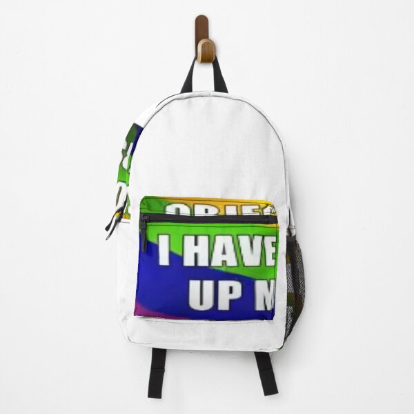 Item preview, Objects That I Have Shoved Up My Arse Bumper Sticker designed and sold by casserolestan.