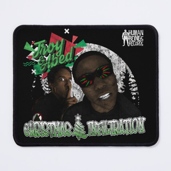 Item preview, Christmas Infiltration designed and sold by johnbjwilson.