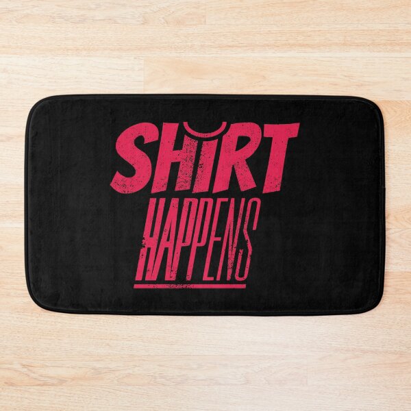 Item preview, shirt happens designed and sold by etraveler.