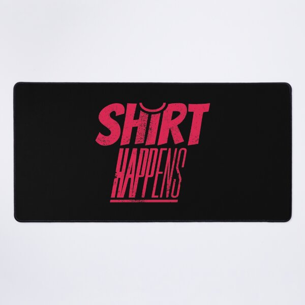 Item preview, shirt happens designed and sold by etraveler.