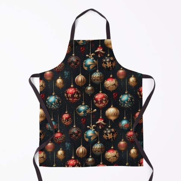 Item preview, Detailed Ornaments: Christmas Pattern designed and sold by SBD-Shop.