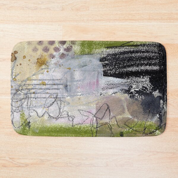 Item preview, Abstract 3 designed and sold by paintingbyapage.