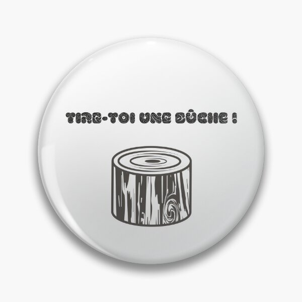 Item preview, Shoot yourself a log! designed and sold by DChatouille.