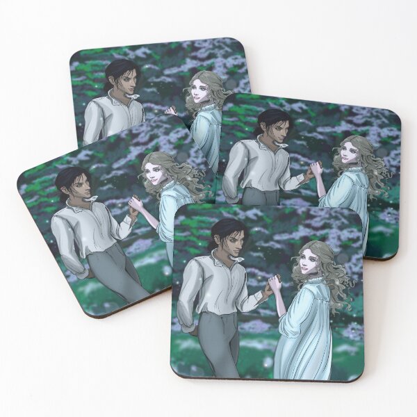 Item preview, Kitty and Jade Dance designed and sold by FoxBanditArt.