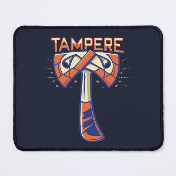 Item preview, Tampere, Tappara designed and sold by UrbanGraphixs.