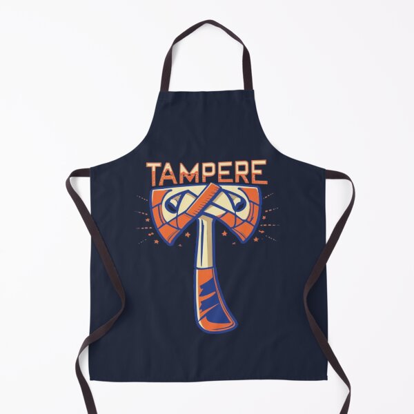 Item preview, Tampere, Tappara designed and sold by UrbanGraphixs.