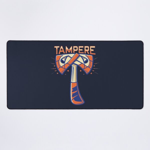 Item preview, Tampere, Tappara designed and sold by UrbanGraphixs.