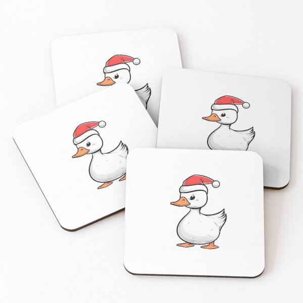 Item preview, Christmas Goose Gala designed and sold by MasterpiecePets.